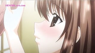 Forbidden Hentai Lust Erupts as Secrets & Temptation Turn Into a Night of Wild