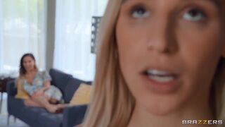 BRAZZERS Cherie Deville compilation vol 2