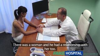 Doc Rekindles with Ex-GF