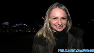 Russian Babe's Wild Ride
