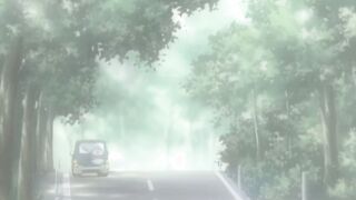 Sexy anime teen gets twat ravaged