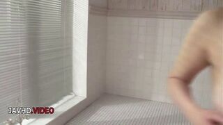 Suzuna Komiya's Expert Blow Job & Harsh Sex