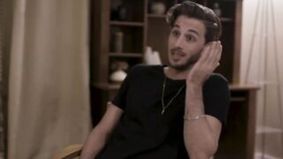 Thick Douchebag Makes Girlfriend Seduce Stepma