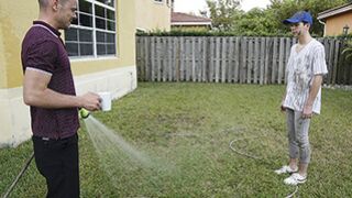 You'll Always Be My Little Boy Ch 2: Dirty Boy