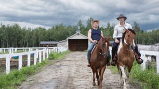 Even Cowboys Get Blue Balls Part 2 - Austin Wolf, Tim James