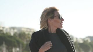 Anouk's ass pumping fantasy finally satisfied!