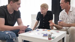 Cool Dad Ch 1: Call My Bluff