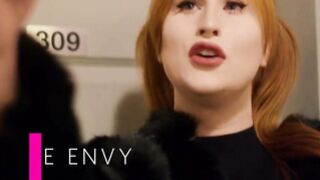 This transgender really wants to get her butt filled  - Evie Envy