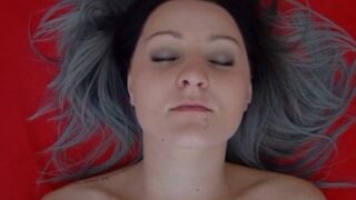 Superb Tight Beaver Masturbation