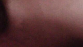 Frat house bottom passed around & ravaged like a tart