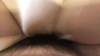 Ozaki Amateur Fucks Uncensored Booty