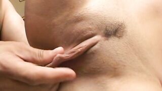 Gwen Diamond has bombshell meaty beaver