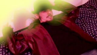 Dude In Fedora Got Laid?! Ah, Ok It Was A Tart.